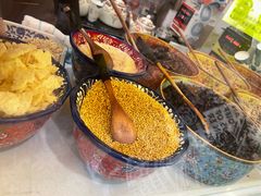 -桥门程记(兰州南关夜市店)