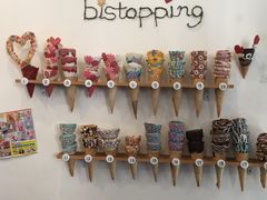 -Bistopping