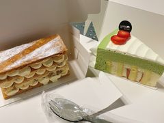 -BanCake·法式千层·拿破仑專門店