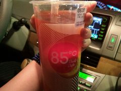 -85度C(广州石牌桥店)