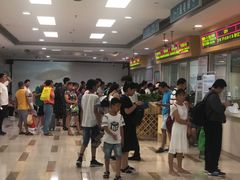 -中山大学附属第六医院(院本部)