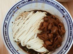 -盛兴面馆(真儒大厦店)