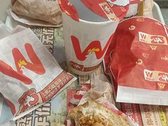 -华莱士·炸鸡汉堡(厚街赤岭店)