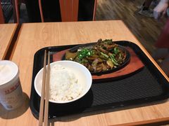 -北京大学深圳研究生院-燕园2食堂