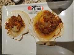 -丰茂烤串(卫星广场店)