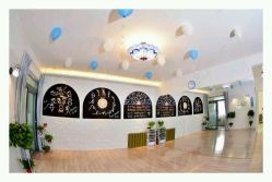 -瑜舍瑜伽连锁教室