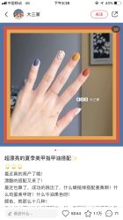 -StartNail美甲
