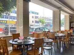 -皇鸽餐厅(长命水分店)