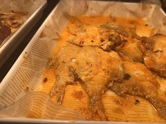 -马达风盛海鲜烤肉火锅自助餐厅(银谷店)