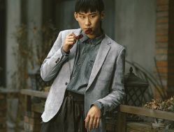 -贝勒爷专业男发