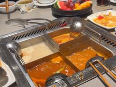 -海底捞火锅(万达广场店)