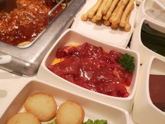 -海底捞火锅(锦艺城店)