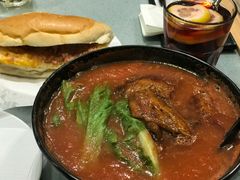 -华嫂冰室(尖沙咀店)