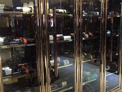 -超级厨房概念餐厅(奥园广场店)