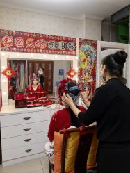 -梨园天地京剧摄影(玲珑天地店)