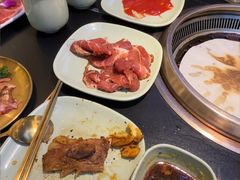 -梨花自助烤肉(西三旗万象汇黑金店)