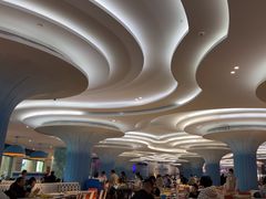 -帝企鹅自助餐厅•儿童岛•真企鹅(长隆企鹅酒店)