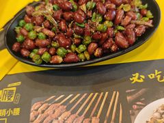 -望京小腰(北京总店)