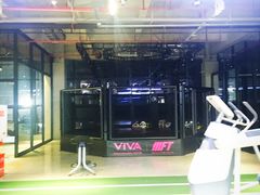 -GYMCARE VIVA(金开店)