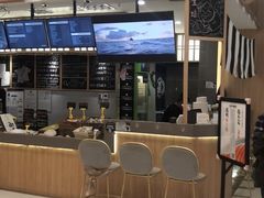 -HIHE Bistro·Oyster Bar(华熙live店)