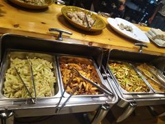 -素清香(解放路店)