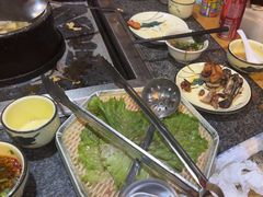 -滇藏石锅宴(崇仁巷老店)