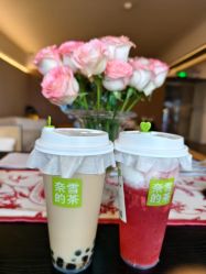 点击看大图 -栖SPA·ONDA ·海菲秀·皑皑科技美肤中心