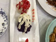 -金家老三饭庄(常营店)