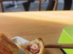 -众口斋锅贴(银泰城店)