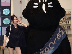 -虹桥新天地