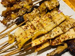 -木屋烧烤(坂田天安云谷店)