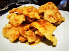 最东北锅包肉-95号酱骨·一块豆腐(展春园西路店)