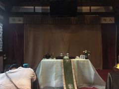 -芙蓉门·川剧变脸长嘴壶茶艺茶文化表演研学