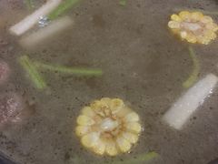 -林记潮牛·牛肉火锅(上马墩店)