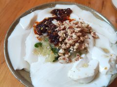 -袁家豆腐
