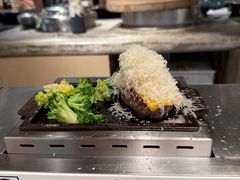 -肉肉大米(金虹桥店)