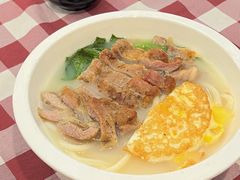 -开心果牛扒城(雍华庭店)