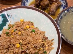 -万香姜汁(引泉路店)