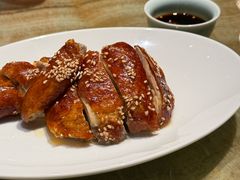 -湖滨28中餐厅·西湖宴·杭州君悦酒店