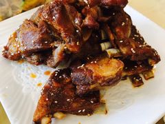 -那达慕蒙古风味酒楼