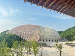 -牛首山文化旅游区