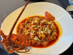 -上海滩餐厅(BFC外滩金融中心店)
