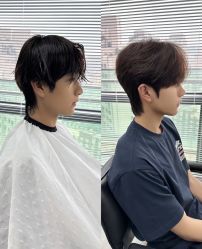 -Kraemer Paris苏豪发廊