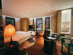 -上海外滩英迪格酒店