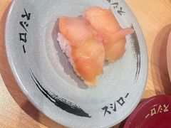 -寿司郎(皇庭广场店)