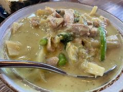 -Hi YOU你的饭局泰餐厅(雍和宫店)