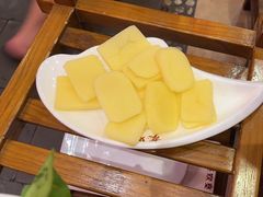 -亮欢寨酸汤鱼(沙冲路店)