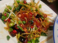 -百姓家常菜(县前街店)