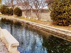 -三里河公园