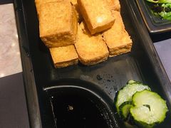 -馔豚·台北菜专门店(深圳湾万象城店)